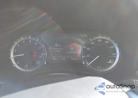 2023 Toyota Highlander Xle z USA, uszkodzony, nr VIN 5TDKDRAH3PS513708